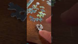 Puppies and Puzzles #shorts #pets #dogs #puppy #puzzle