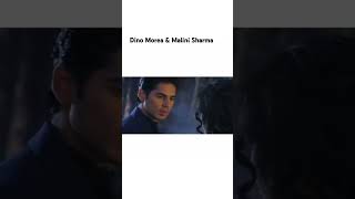 Raaj Movie Dialogue | Dino Morea & Malini Sharma | #hindi #movie #viralvideo #dialogue #trending