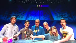 MST3K Watch Out For Snakes! Live Tour 2017 Haul and Recap