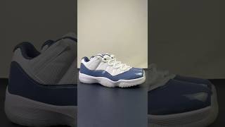 Jordan 11 Diffused Blue