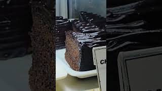 Funny face cake 🎂 choco Truffle mini cake Choco cake #shorts #youtubeshorts #shortvideo