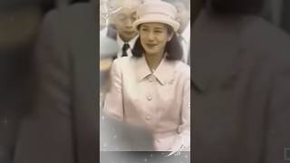 Empress Masako At Kintetsu Uji Yamada Station in Ise, Mie In 1993 #shorts #masako