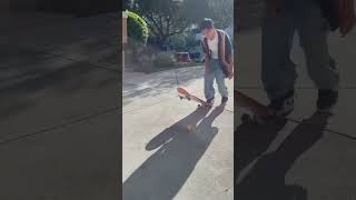 If you give a bird a skateboard….       Subscribe to us for more skate content