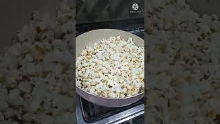 @فشار بالسكر...فرحي أطفالك 🍿🍿