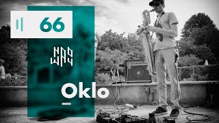 Oklo - Naoway Sessions