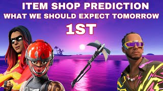 October 1st 2024 Fortnite Item Shop CONFIRMED / Fortnite Item Shop What We Should Expect