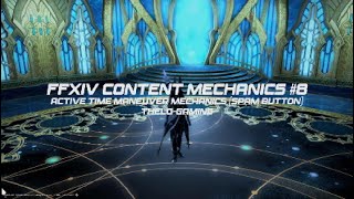 FFXIV and DCUO PVE Content Mechanics Episode 8: Active Time Maneuver Mechanics (Spam Action Button)