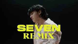 정국(Jung Kook) 'Seven (feat. Latto)' (Bass House Remix)(Prod.by MPTY)