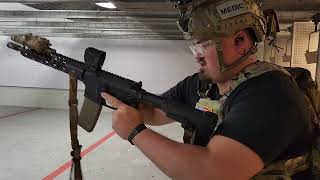 Mentally Ill Man Uses AR-15 For The First Time (Prank) (Gone Wrong) (Gone Sexual)