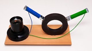 Free Energy Generator using MAGNET