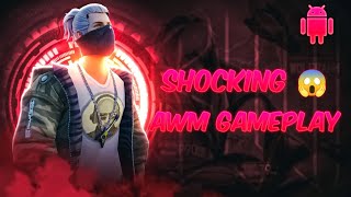 Flying 🪽 God Level AWM User 😵‍💫 | India's 🇮🇳 Best AWM Player In Mobile ⚡ @NonstopGaming_@ZeroxFF