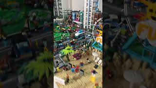 #legocityupdate