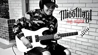 Miss May I - Hey Mister | Camilo Velez Guitar Playthrough x THX Music production