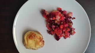 МЯСНЫЕ ЛОДОЧКИ С МОЛОЧНЫМ СОУСОМ И СЫРОМ. НЕЖНЫЕ, СОЧНЫЕ, АППЕТИТНЫЕ.