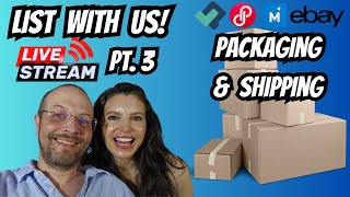 Shipping Success: How To Package Items For Safe Shipping | Tips & Tricks