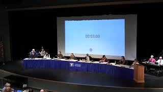 Rockwood School District - Board of Education Meeting Nov. 17, 2022