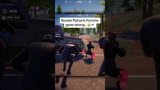 Bordel patřil in Fortnite gone wrong.. 😭💀 #fortnite #funny #videogames #comedy #fortniteshorts