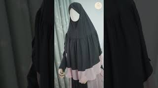 Aidana Abaya :: New Design