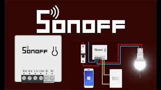 Sonoff Mini (1ª parte)