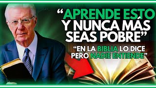 5 HÁBITOS QUE ENRIQUECEN “SEGÚN  LA BIBLIA" Y QUE TÚ NO LO SABES - BOB PROCTOR