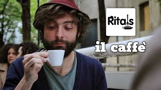 Ritals - S02 - Ep.07 - Il caffè [sub FRA]