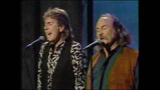 Crosby, Stills & Nash (CSN) - As I Come Of Age