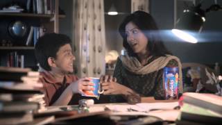 Glamour Calling Work Profile -  Horlicks showreel