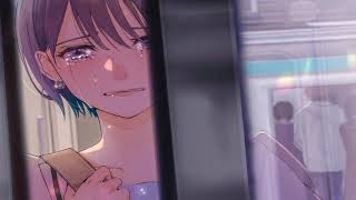 「Nightcore」 → ຖາມຈັກຄໍາ | ถามจักคำ Nutdao Feat.  BAY6IX ♡