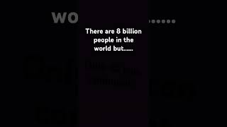 There are are 8 billion people in world but........ #metal #music #halloween #art #phonk #phonkmusic