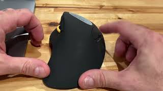 Should You Get the ProtoArc EM03 Trackball Mouse? Real User Review