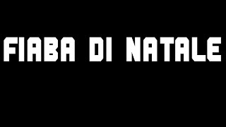 fiaba di natale