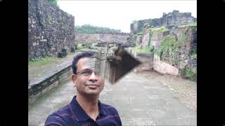 पावागढ़ के अद्भूत अल्पज्ञात स्थल Pavagadh: Unexplored places; monsoon beautiful place near Vadodara