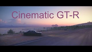 Forza Horizon 5 [Cinematic] | 1971 and 1973 GT-R