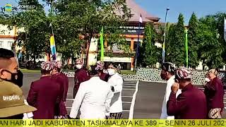 Live Stream Pemerintah Kabupaten Tasikmalaya