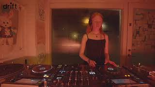 Ida Aya @ Drift Radio 19-09-24