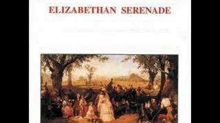 THE SELECTER VS RONALD BINGE - ELIZABETHAN SERENADE