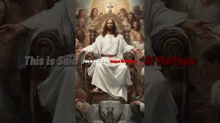 Did You Know This FACT About Jesus Christ? | The Lords Truth | #shorts