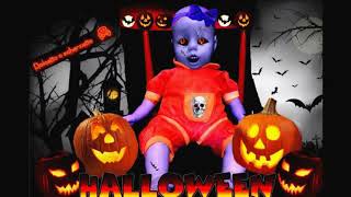 Halloween 2019 musica per bambini