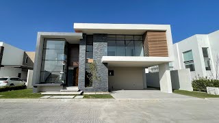 N105 Moderna Casa Nueva en Venta en Metepec Edo. de México