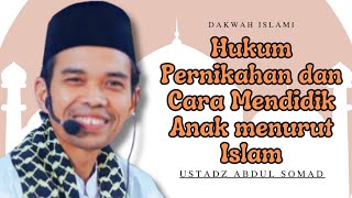 4 TAHUN DITINGGAL SUAMI, APAKAH JATUH TALAK 1 - Ustadz Abdul Somad