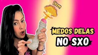 MEDO DELAS