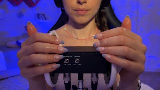 ASMR: Lotion Ear Massage 🤍 1 Hour Relaxation