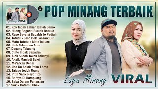 Lagu Pop Minang Paling HITS 2024 VIRAL ~ Kumpulan Lagu Minang Terbaru & Terbaik Saat ini