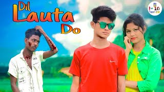 Dil Luta do Song//Cover By Jubin nautiyal//Sad Love Story//Team B10//