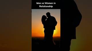 Men vs Women Intimacy in Relationship #facts #shorts #relationship #psychology  #intimacy #sexuality