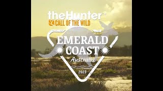 Emerald Coast Australia (Random Game Play)