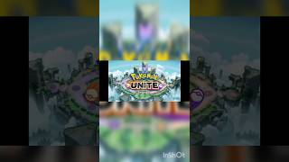 POKÉMON UNITED #pokemon #viral #games #pokemonunite