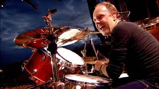 Metallica- Big 4 - Live at Vasil Levski National Stadium, Sofia, Bulgaria- June 22, 2010 - Full Show