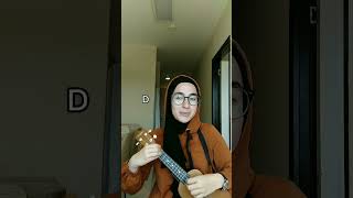 GÜLLERİN İÇİNDEN | UKULELE