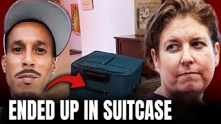 Sarah Boone Takes the Stand: Suitcase Murder Trial Unfolds